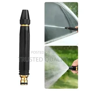 High Pressure Spray Gun Nozzle