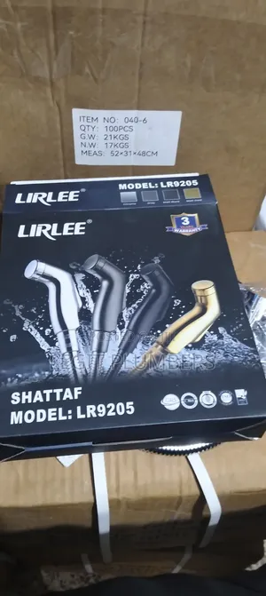 Lirlee Shattaf