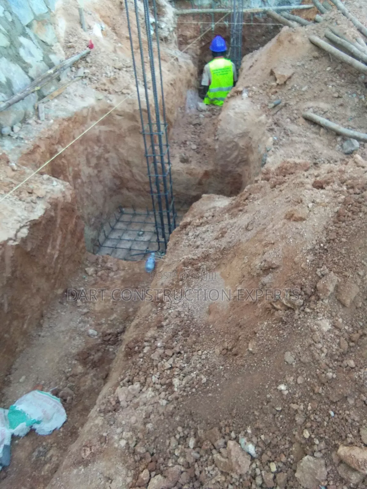 Construction Experts