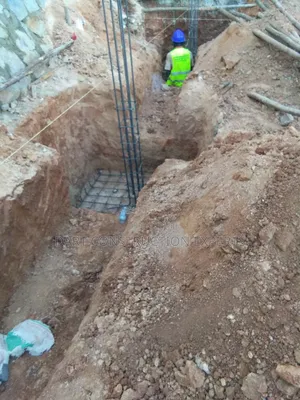 Construction Experts