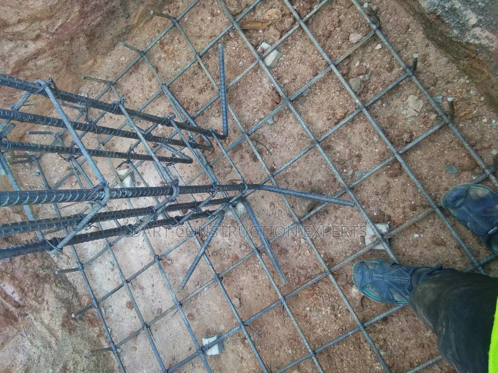 Construction Experts