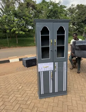 Simple Cupboard Design