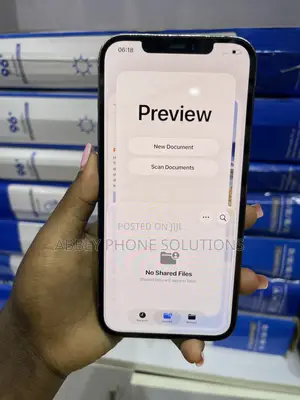 Apple iPhone 12 Pro Max 128 GB Black