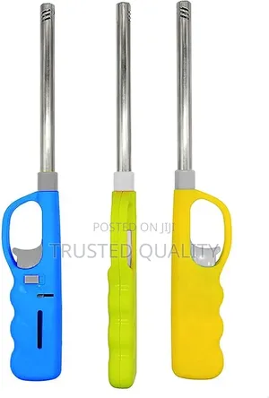 Safe Gas Lighters