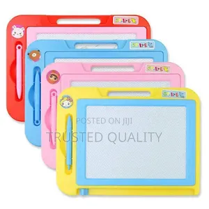Kids Magnetic Drawing Boards