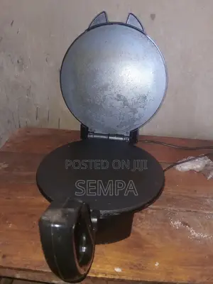 Roti Maker