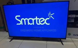 43” Smart Smartec Android Tv