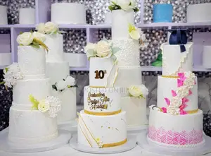 Graduation Cakes