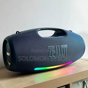 Zealot S89