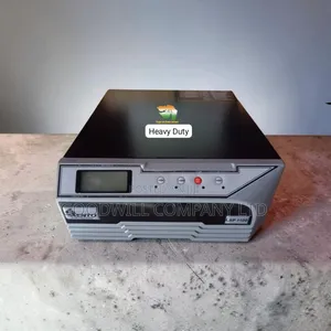 1000w 1100va Interstellar Lento Pure Sine Wave Inverter