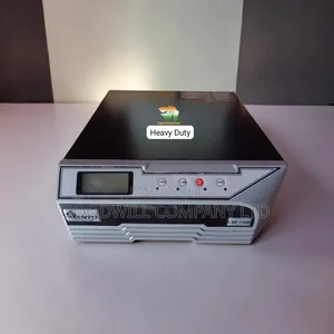 1000w 1100va Interstellar Lento Pure Sine Wave Inverter