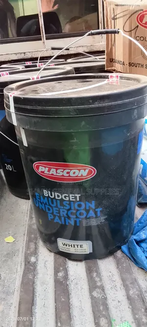 Undercoat Paint (Plascon)