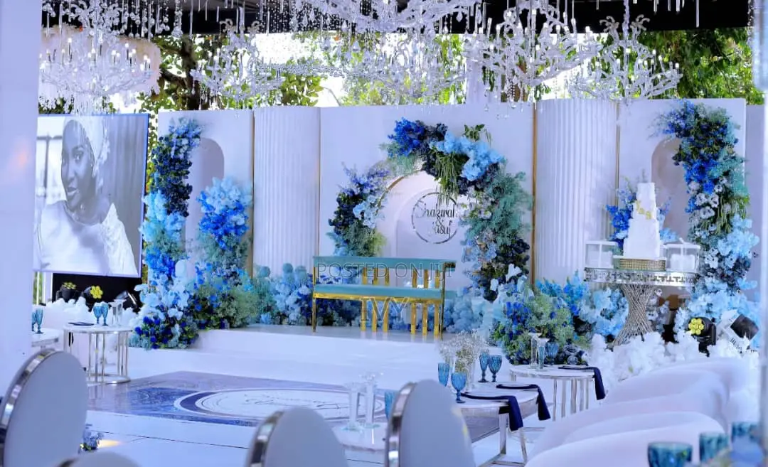 Introduction Decor