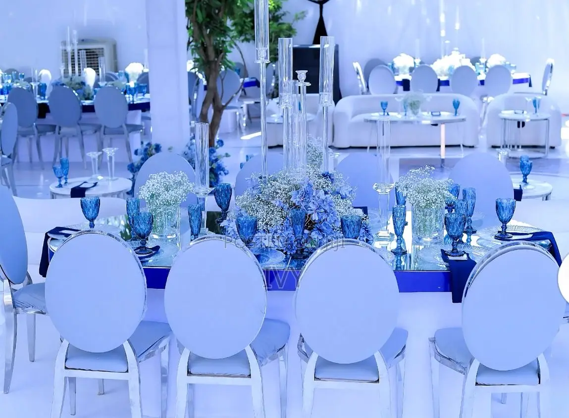 Introduction Decor