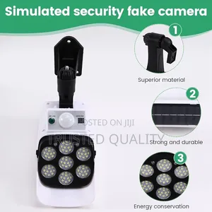 Solar Sensor Light
