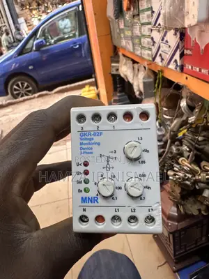 Phase Monitor