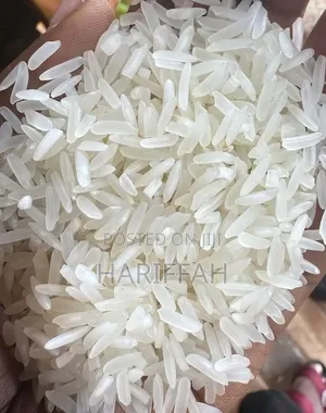 Purely Modified Quality Rice Grade 1,2 and 3