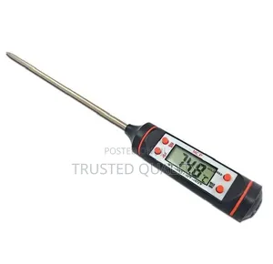 Multipurpose Oven Thermometer