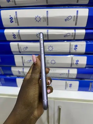 Apple iPhone 11 128 GB Purple