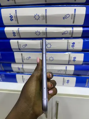 Apple iPhone 11 128 GB Purple