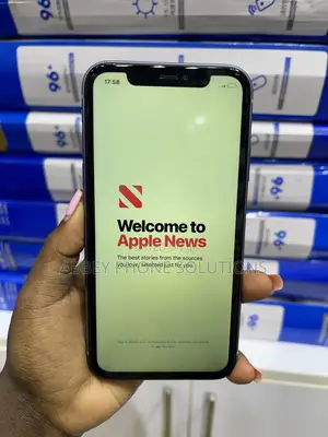 Apple iPhone 11 128 GB Purple