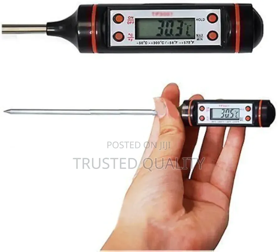 Multipurpose Oven Thermometer