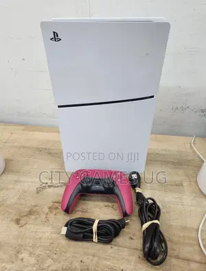 Sony Playstation 5 Slim 1tb Disc Edition Gaming Console Cost Friendly