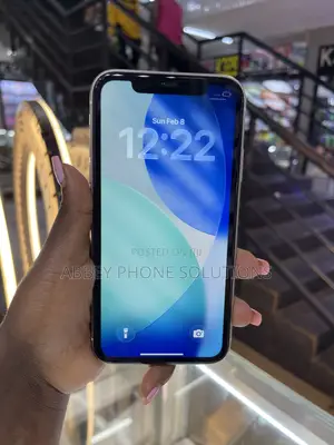 Apple iPhone 11 128 GB White