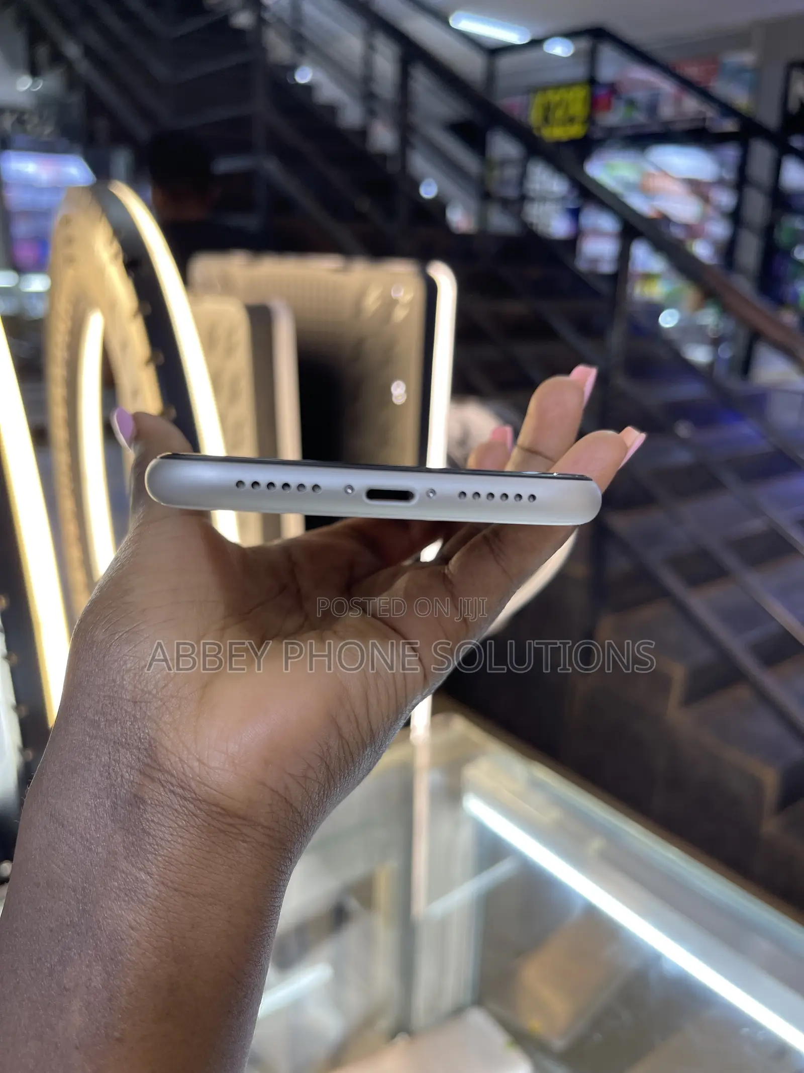 Apple iPhone 11 128 GB White