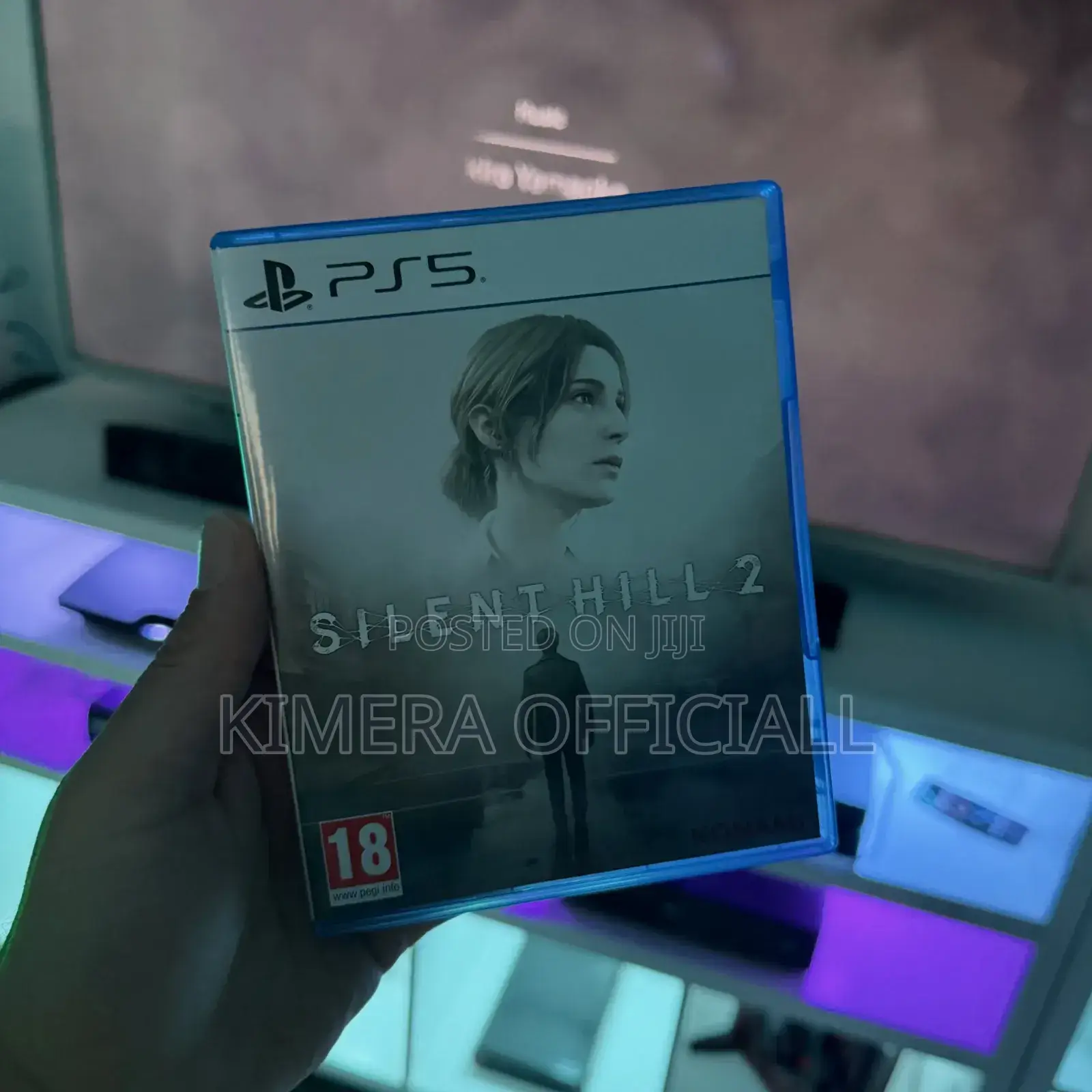 Silent Hill 2