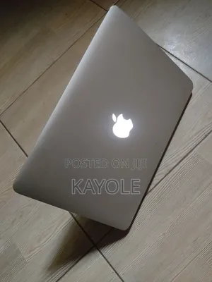 Laptop Apple MacBook 2017 8GB Intel Core i7 HDD 256GB