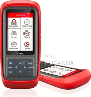 Xtool X100 Pro2 Car Key Programmer