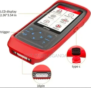 Xtool X100 Pro2 Car Key Programmer