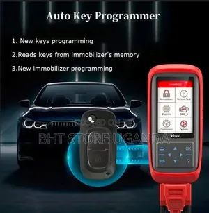 Xtool X100 Pro2 Car Key Programmer
