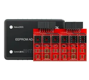 Xtool Eeprom Adapter