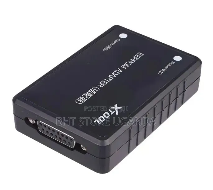 Xtool Eeprom Adapter