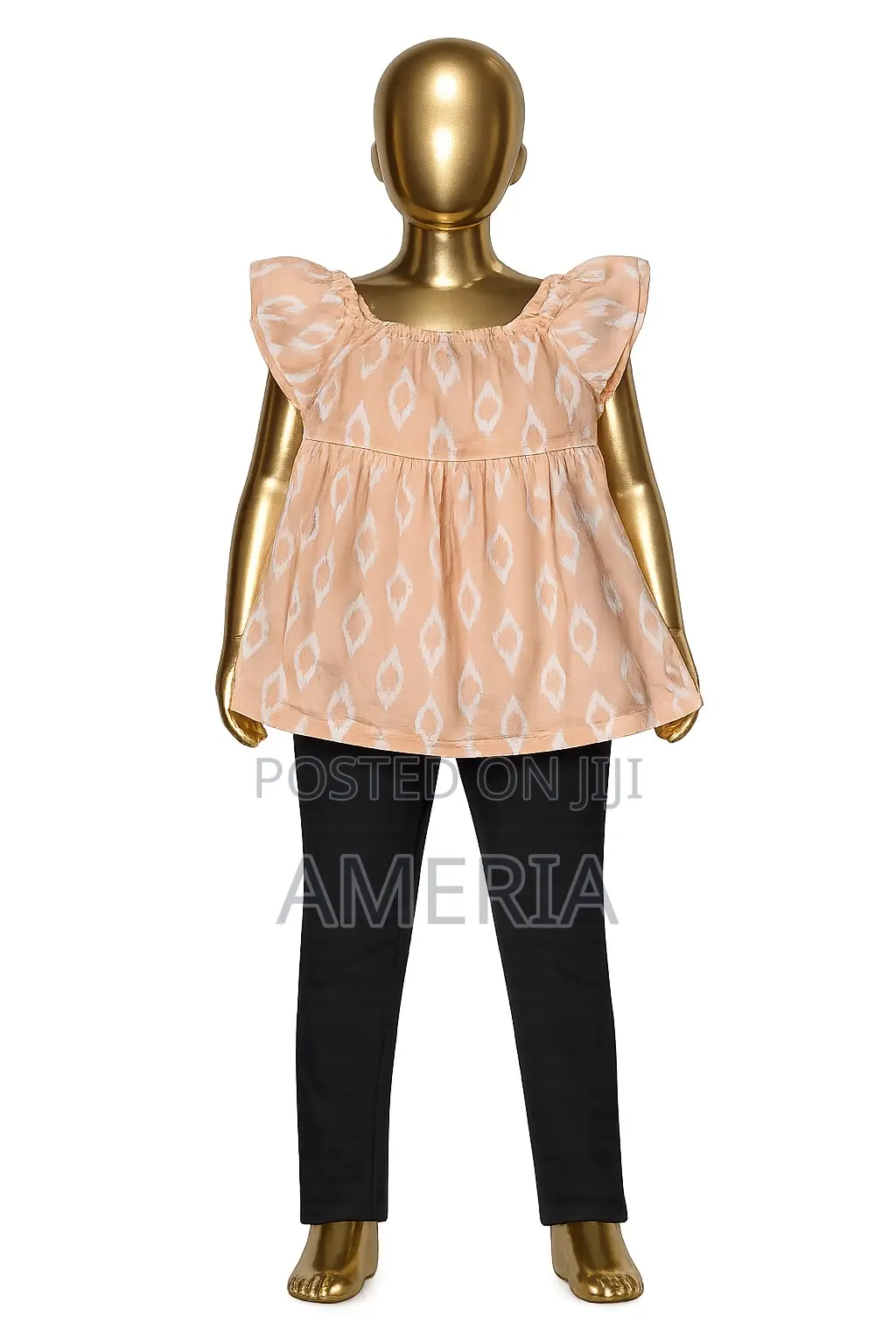 Quality and Comfy Clothes for Little Ones