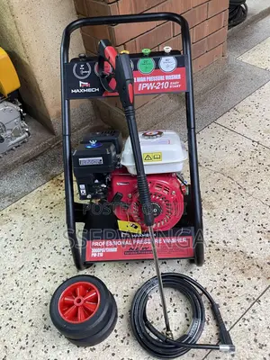 Car Washers