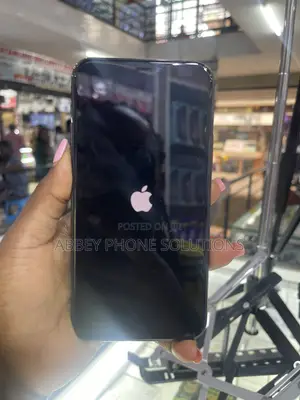 Apple iPhone 11 Pro 256 GB Black