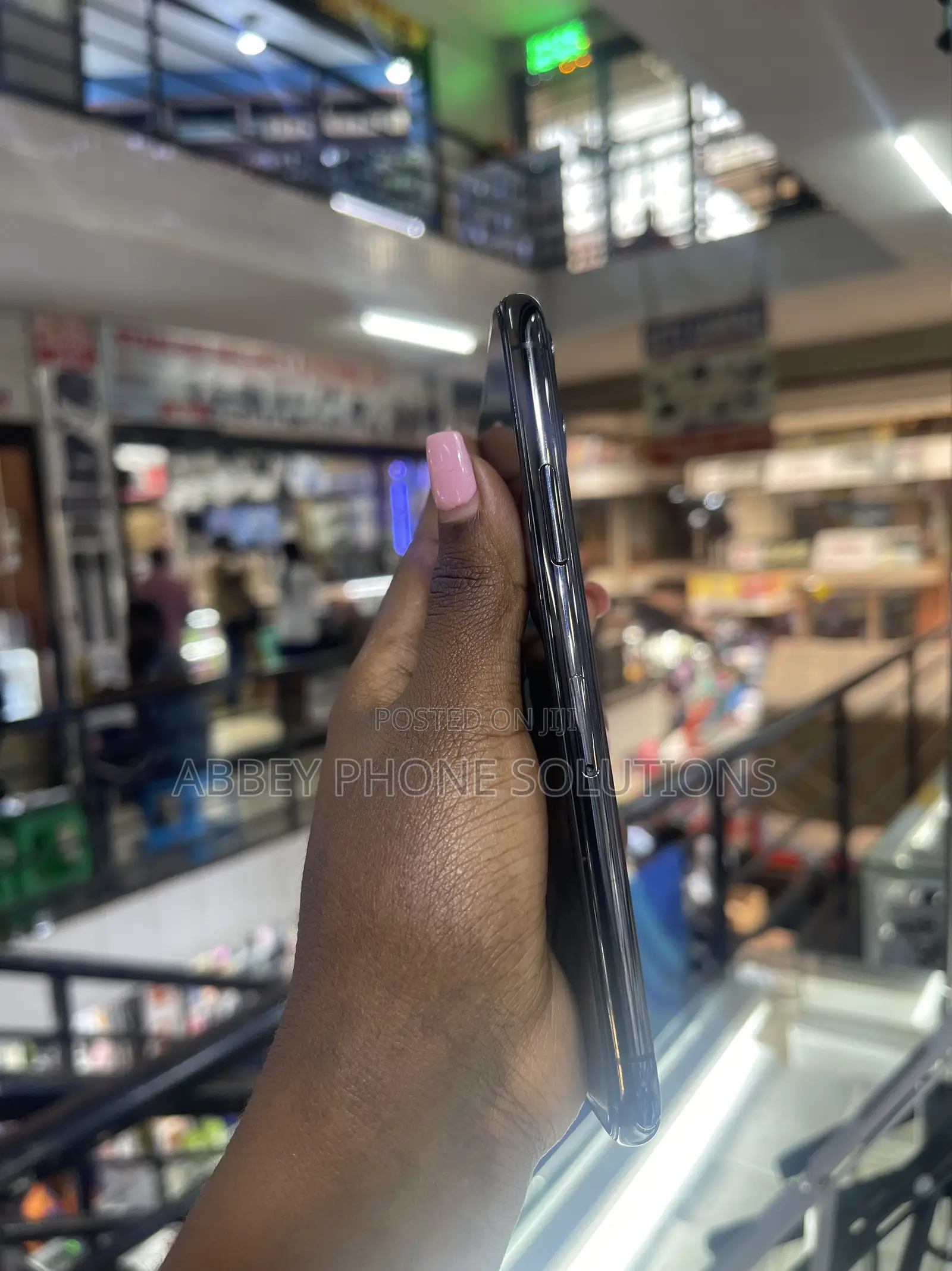 Apple iPhone 11 Pro 256 GB Black