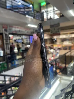 Apple iPhone 11 Pro 256 GB Black