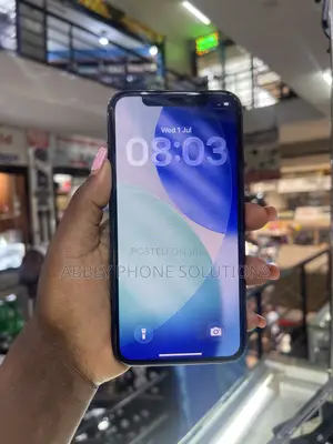 Apple iPhone 11 Pro 256 GB Black