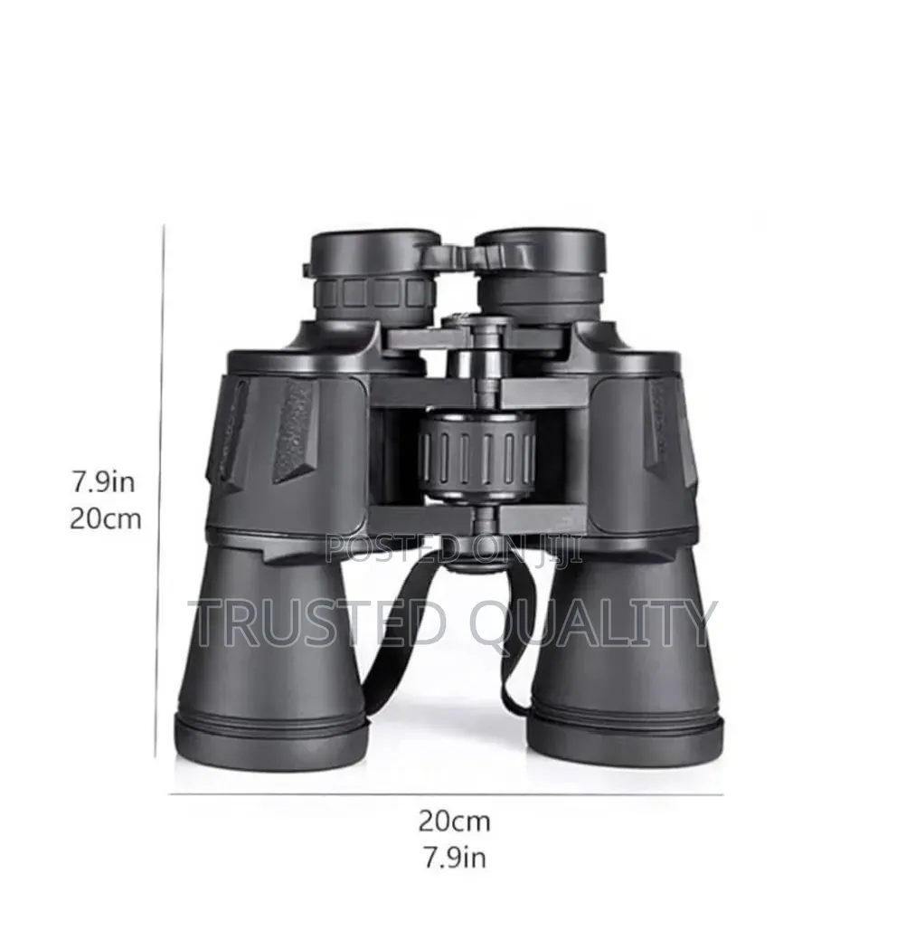 High Quality Hd Binoculars