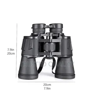 High Quality Hd Binoculars