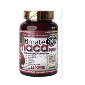 Original 100% Maca Ultimate Plus