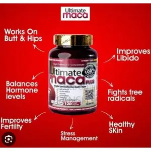 Original 100% Maca Ultimate Plus