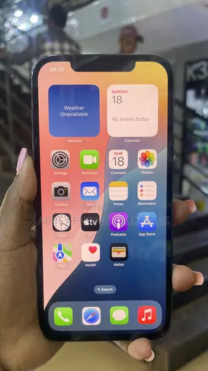 Apple iPhone 12 Pro Max 128 GB Blue