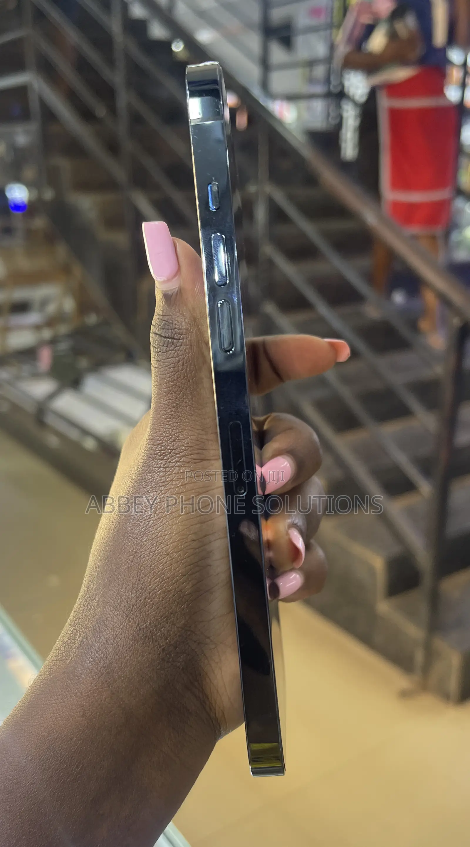 Apple iPhone 12 Pro Max 128 GB Blue