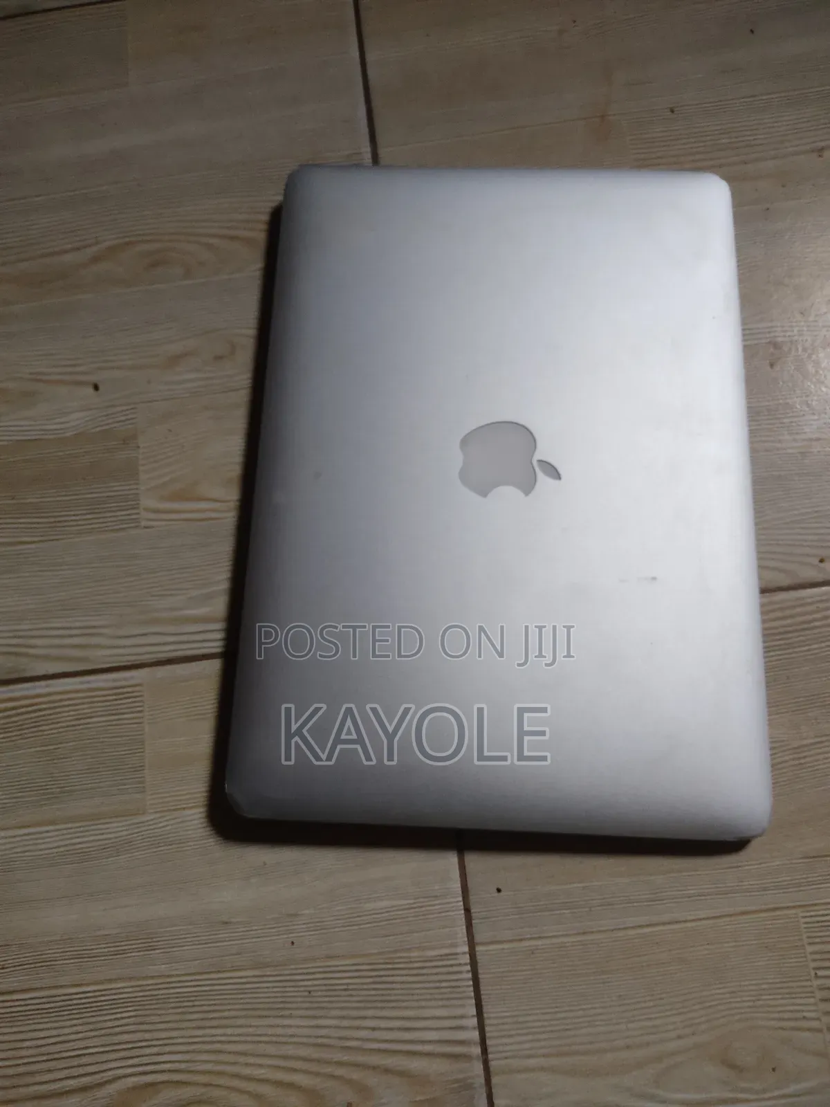 Laptop Apple MacBook 2017 8GB Intel Core i7 HDD 256GB