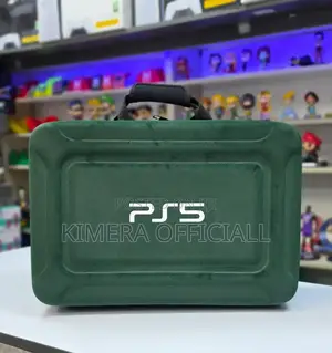 Ps5 Console Bags.